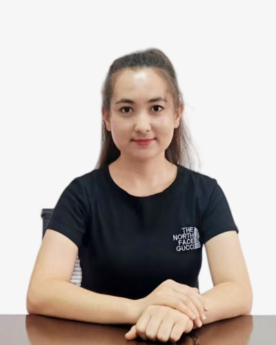 CFO照片