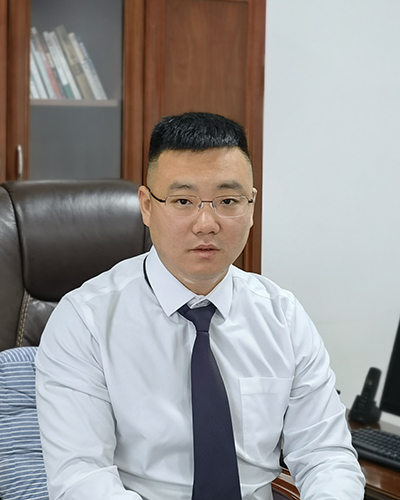 CEO照片